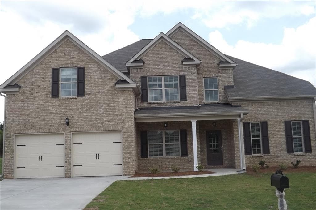 285 Hampton Court, Covington, GA 30016 — most recent listing photo