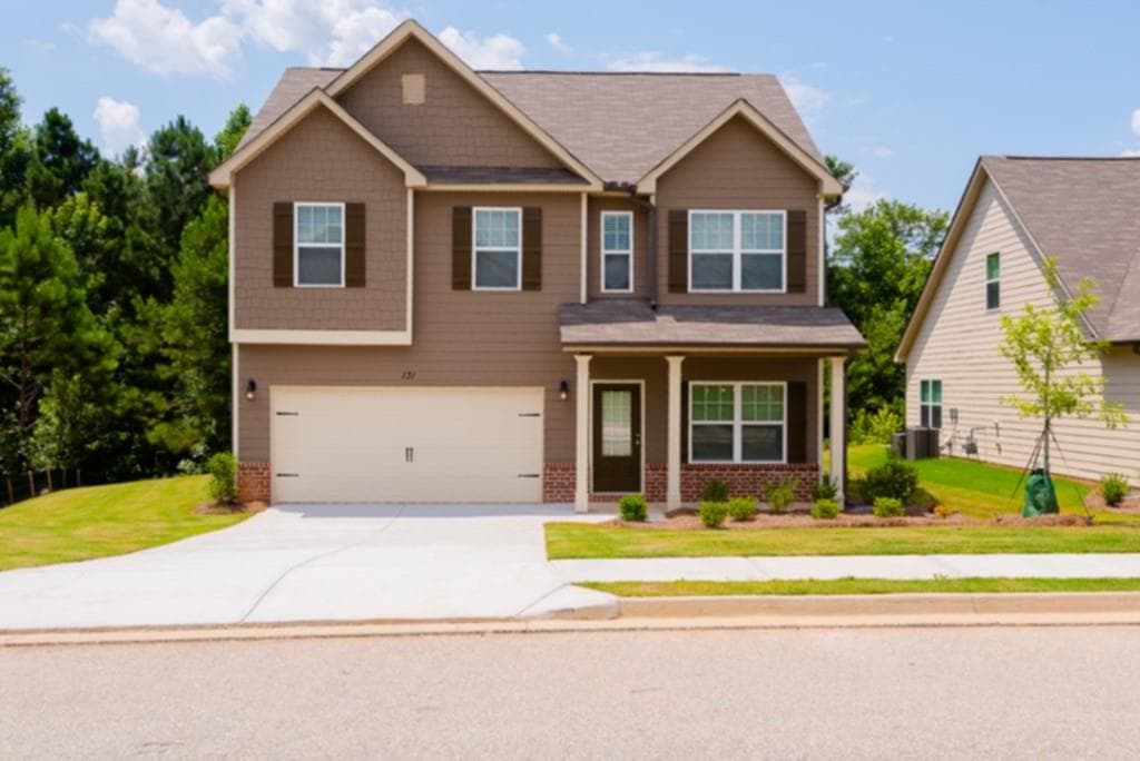 131 Camden Lake Drive, Villa Rica, GA 30180 — most recent listing photo