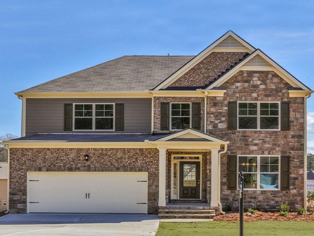 7024 Demeter Drive, Atlanta, GA 30349 — most recent listing photo