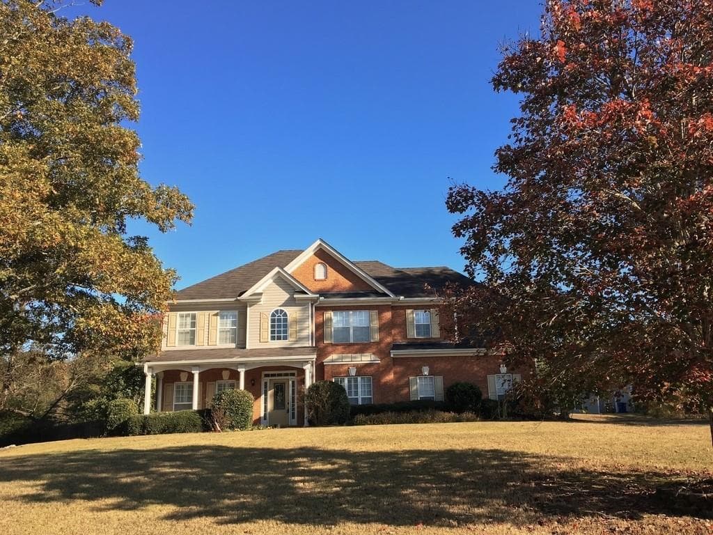 1405 Hadlow Court Unit Two, Conyers, GA 30094 — most recent listing photo