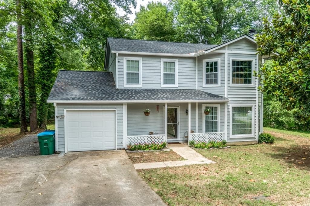 2706 Graham Lane, Duluth, GA 30096 — most recent listing photo
