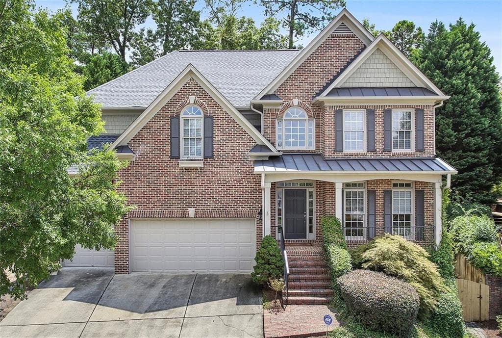 3515 Ivy Manor Road, Smyrna, GA 30080 — most recent listing photo