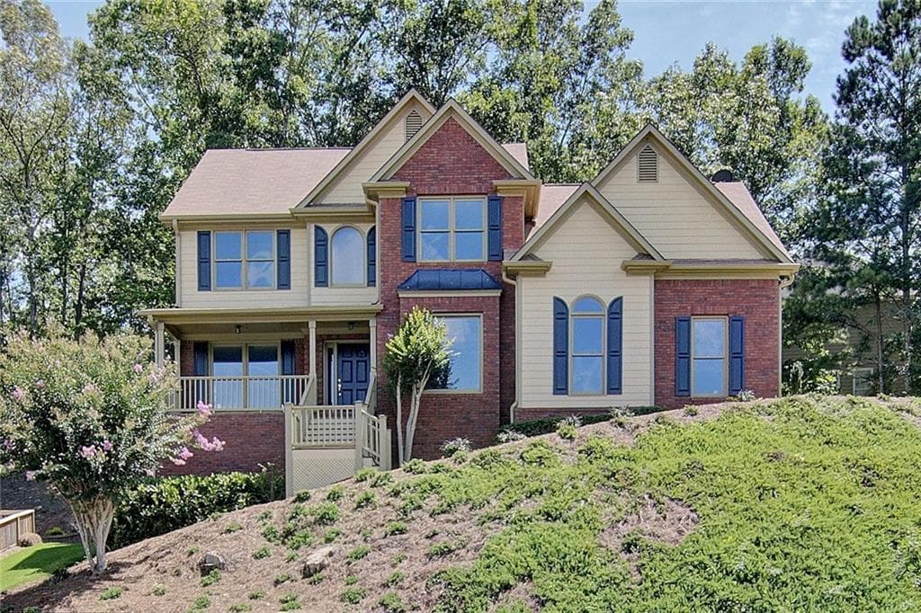 304 Blue Ridge Trace, Woodstock, GA 30189 — most recent listing photo