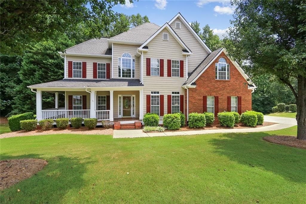 5790 Wembley Drive, Douglasville, GA 30135 — most recent listing photo