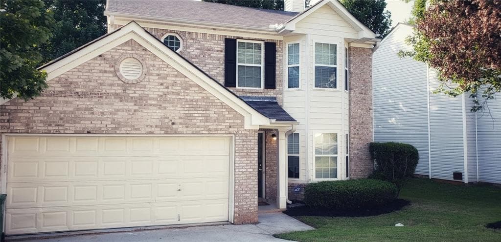 6836 Mahonia Place, Lithonia, GA 30038 — most recent listing photo