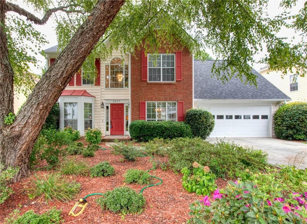 3217 Ivy Station Way, Duluth, GA 30096 — most recent listing photo