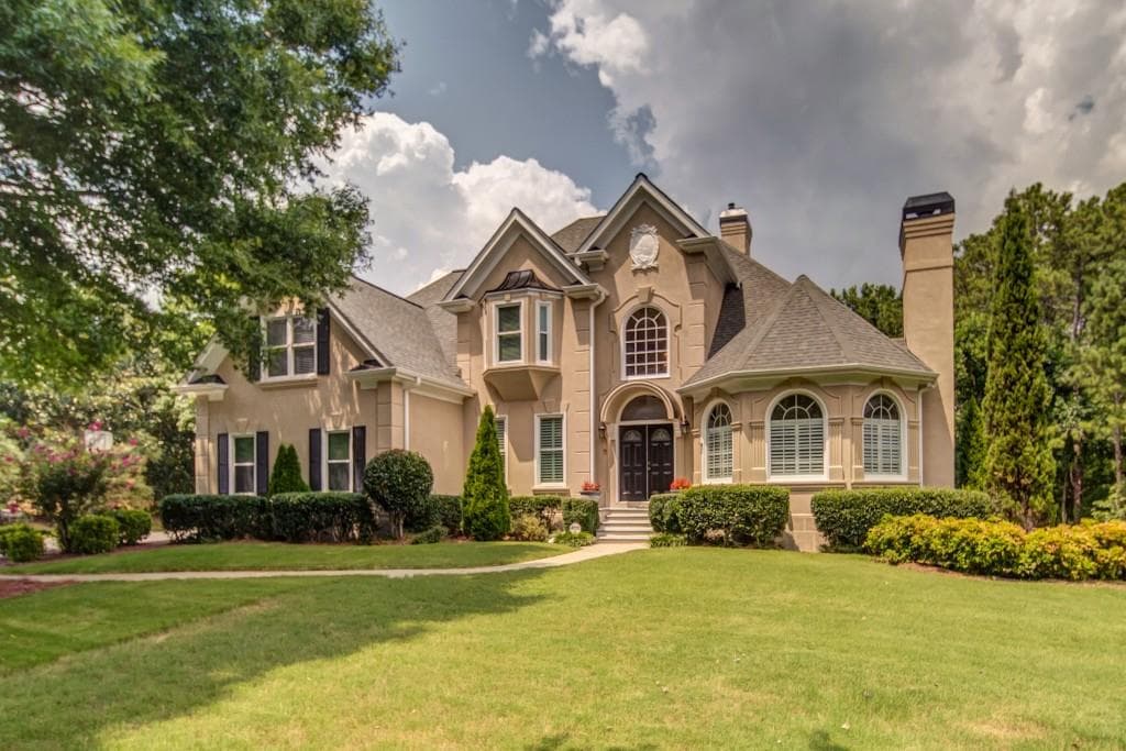 2580 Hopewell Plantation Drive, Alpharetta, GA 30004 — most recent listing photo