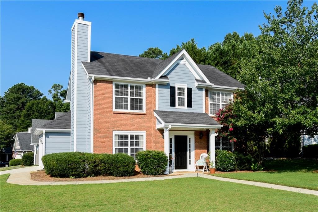 2529 Waterstone Way, Marietta, GA 30062 — most recent listing photo
