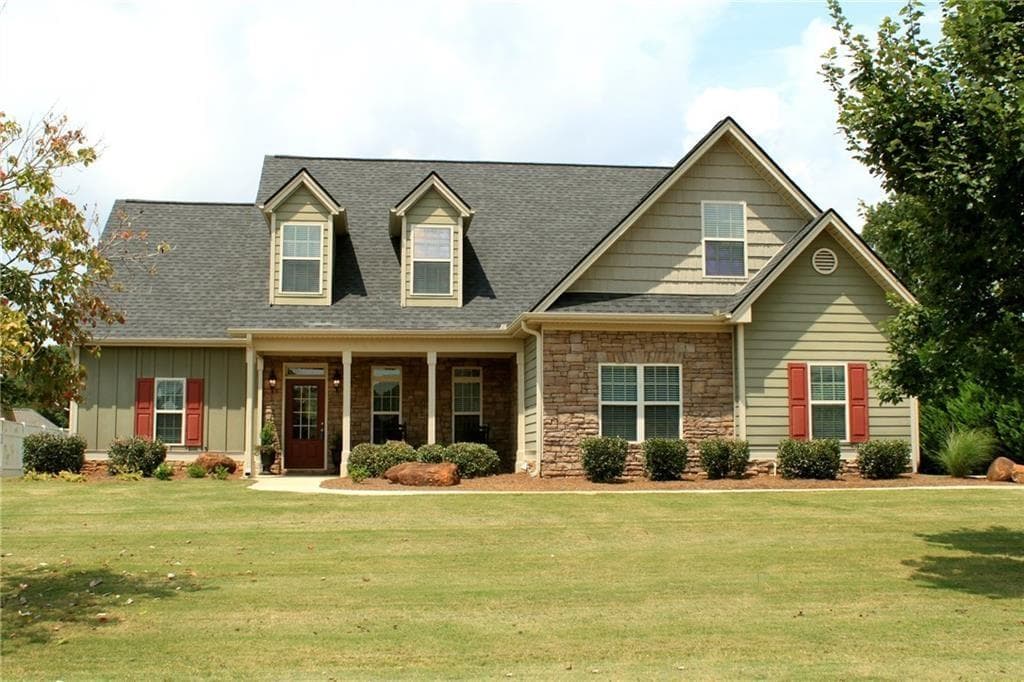 432 Rabbit Run, Good Hope, GA 30641 — most recent listing photo