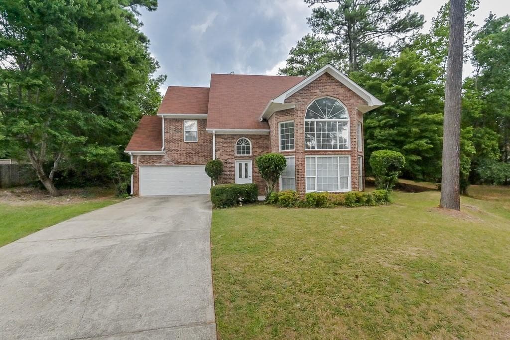 1647 CLUB VISTA Trace, Stone Mountain, GA 30088 — most recent listing photo