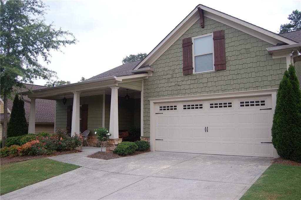 149 Mount Moriah Road, Ball Ground, GA 30107 — most recent listing photo