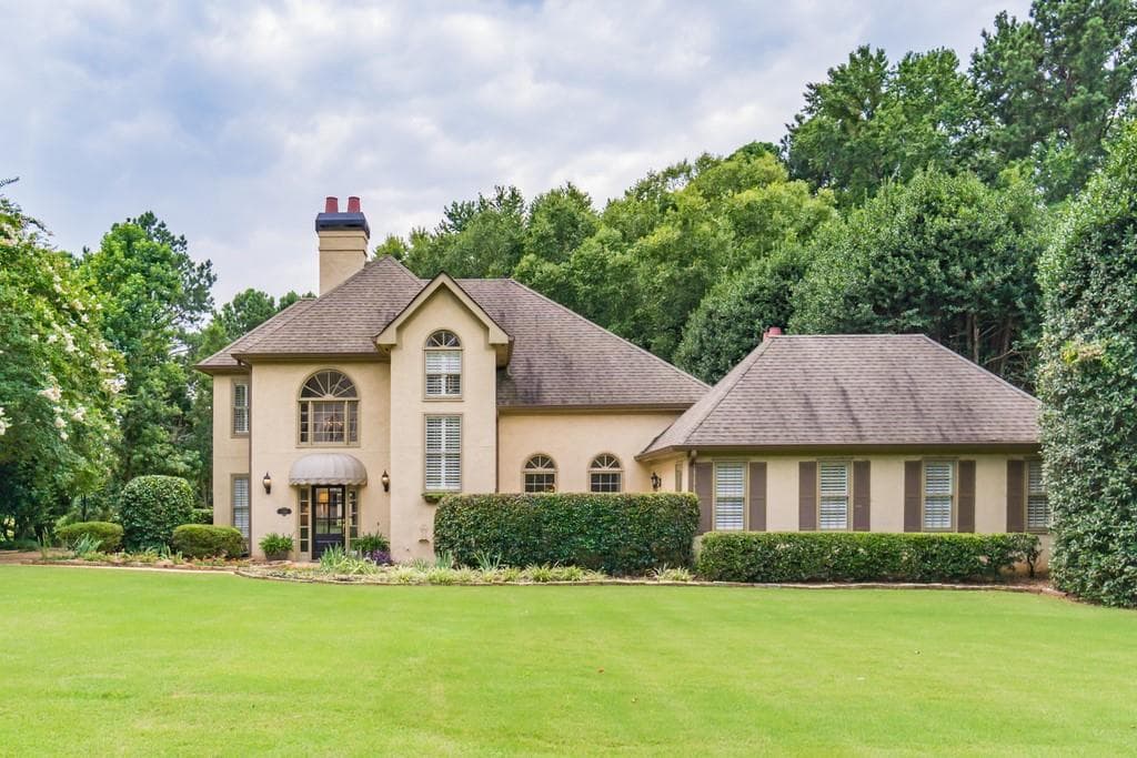450 CLUBFIELD Drive, Roswell, GA 30075 — most recent listing photo