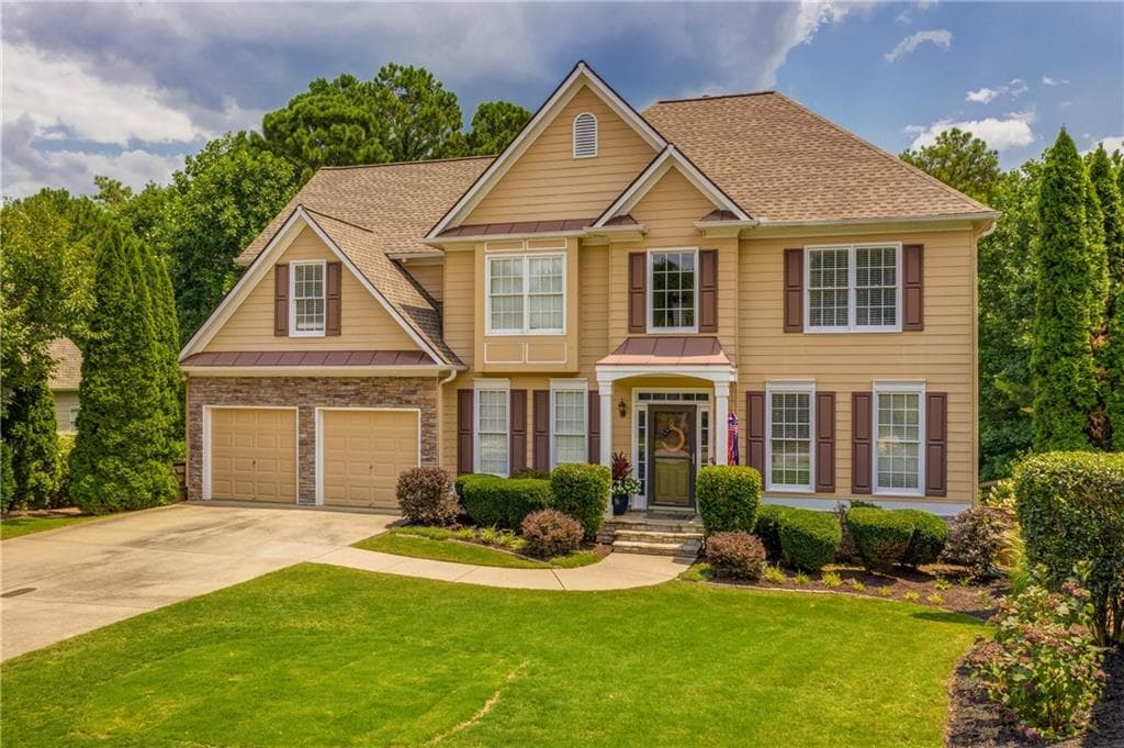 512 Hickory Hills Place, Canton, GA 30114 — most recent listing photo