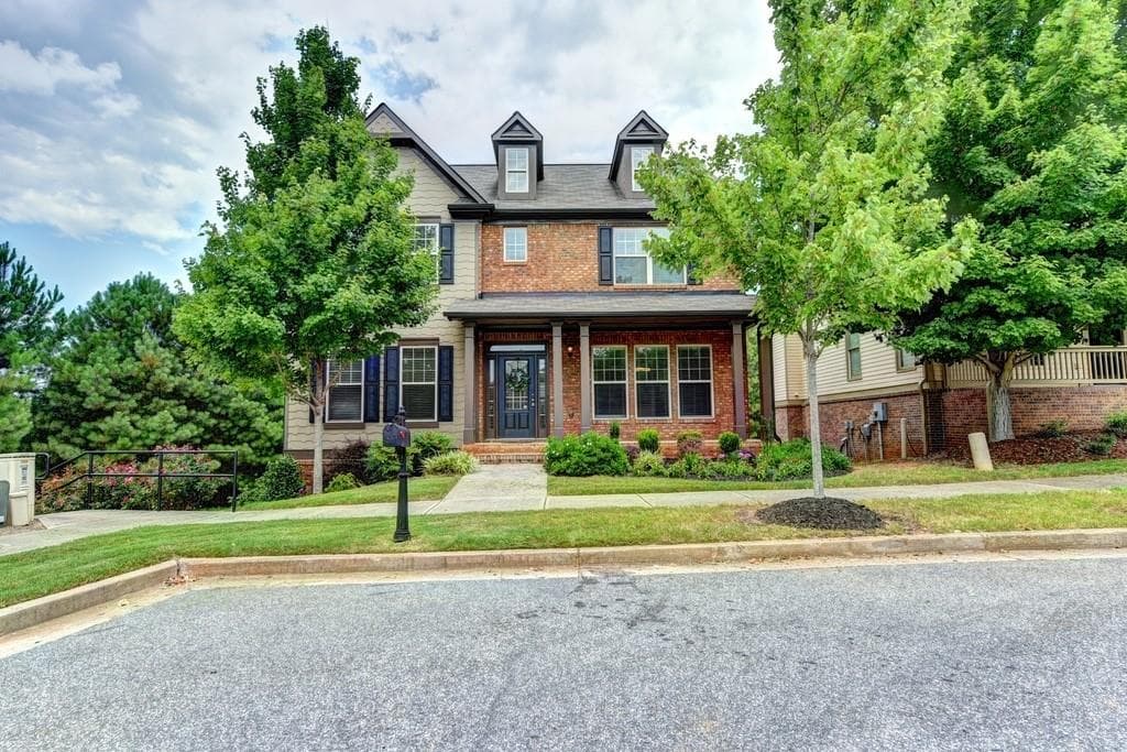 3779 BAXLEY RIDGE Drive, Suwanee, GA 30024 — most recent listing photo