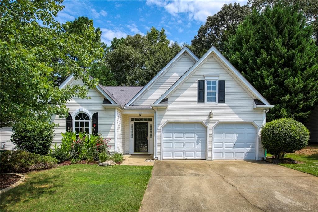 155 Weatherstone Drive, Woodstock, GA 30188 — most recent listing photo