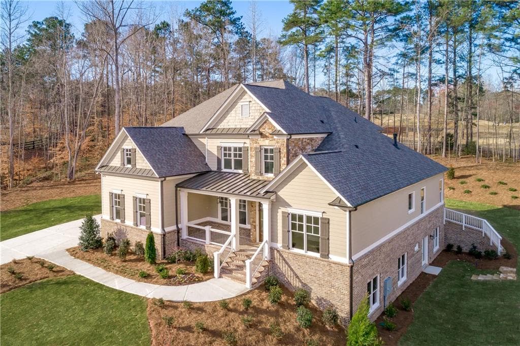 3565 Muirfield Drive, Milton, GA 30004 — most recent listing photo