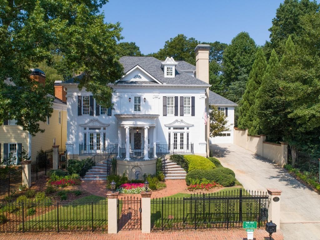 4071 Saint Andrews Square, Duluth, GA 30096 — most recent listing photo