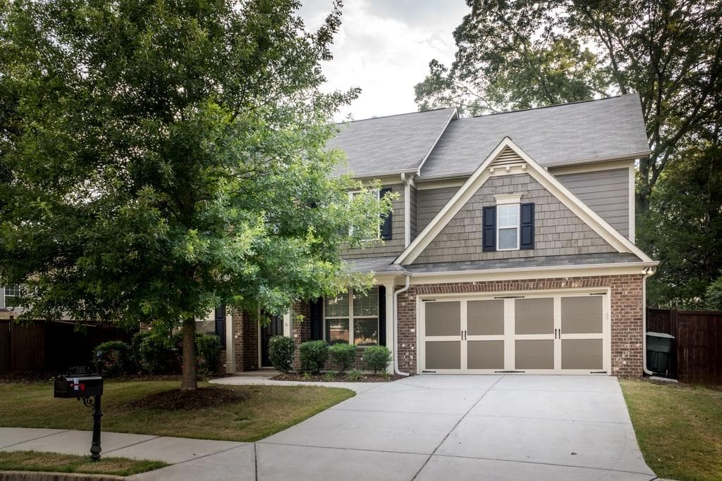 309 Rockmann Lane, Marietta, GA 30064 — most recent listing photo