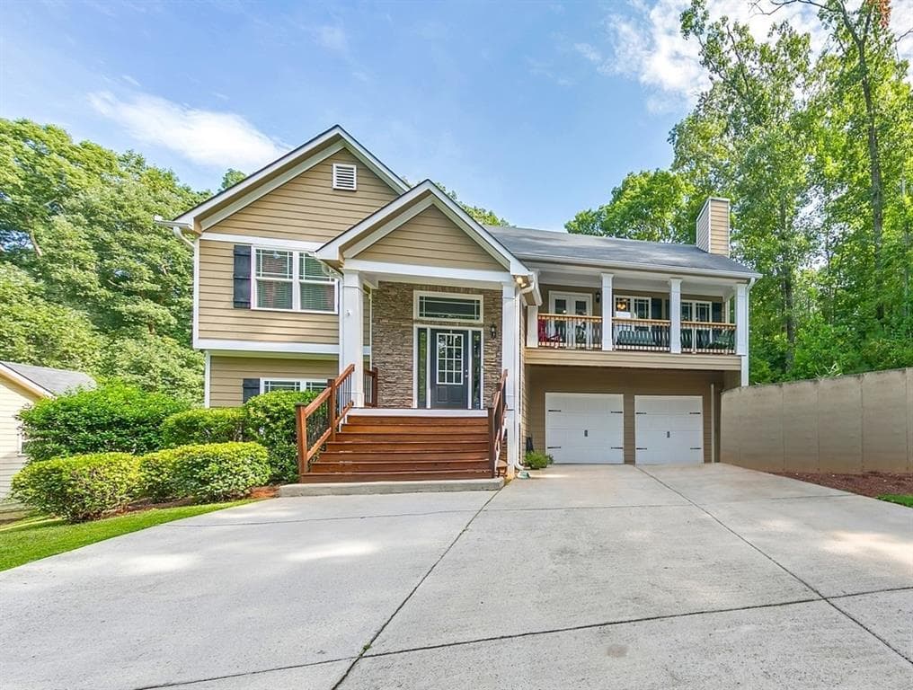 3836 Memorial Parkway, Kennesaw, GA 30152 — most recent listing photo