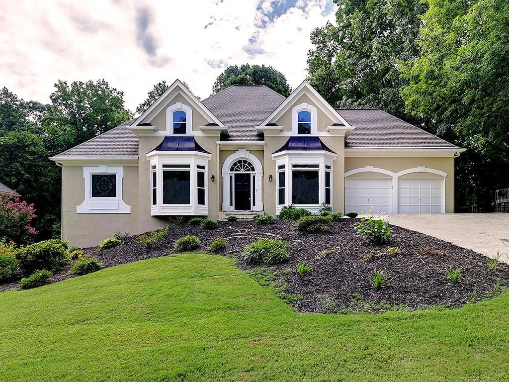 4528 Forest Peak Circle, Marietta, GA 30066 — most recent listing photo