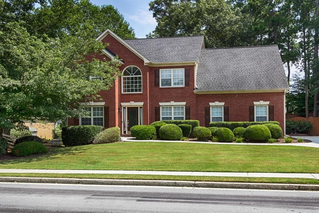 1081 FOUNTAIN GLEN Drive, Lawrenceville, GA 30043 — most recent listing photo