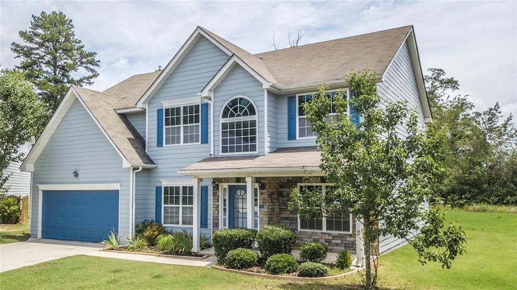 1030 Capstone Court, Suwanee, GA 30024 — most recent listing photo
