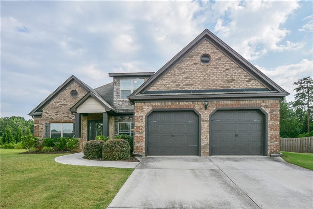 6346 Brookridge Drive, Flowery Branch, GA 30542 — most recent listing photo