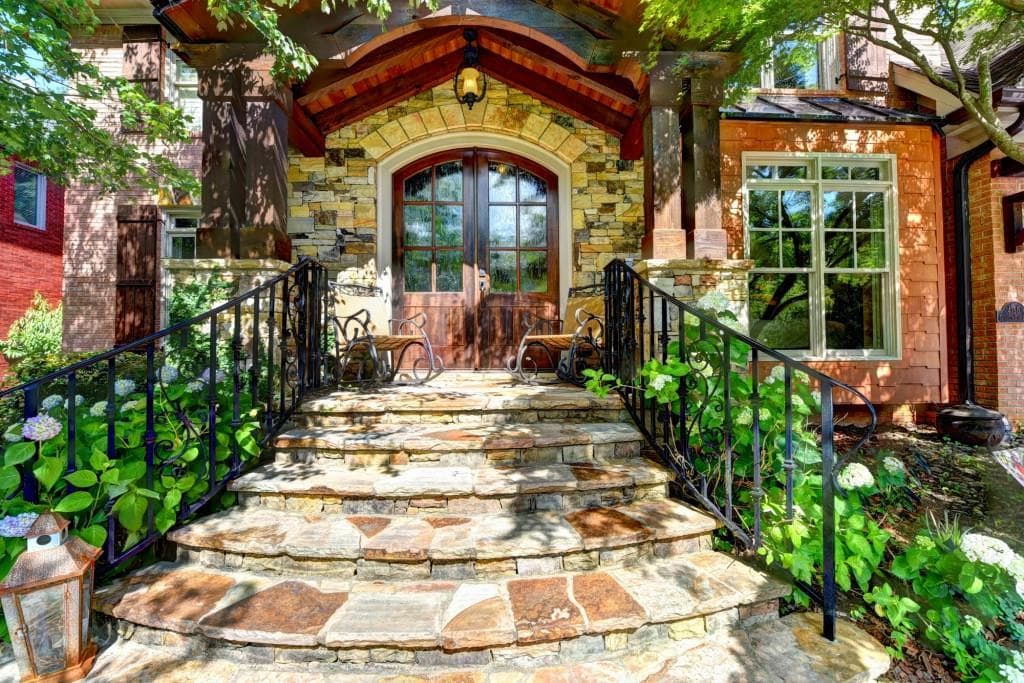 4155 Treaddur Bay Lane, Peachtree Corners, GA 30092 — most recent listing photo