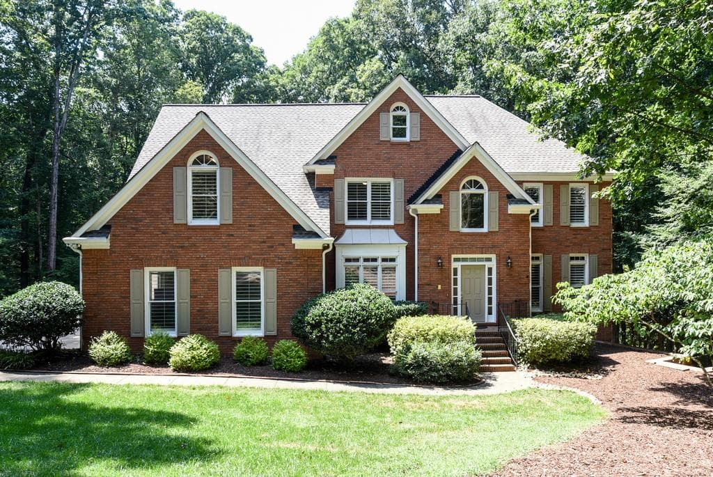 875 Dockbridge Way, Milton, GA 30004 — most recent listing photo