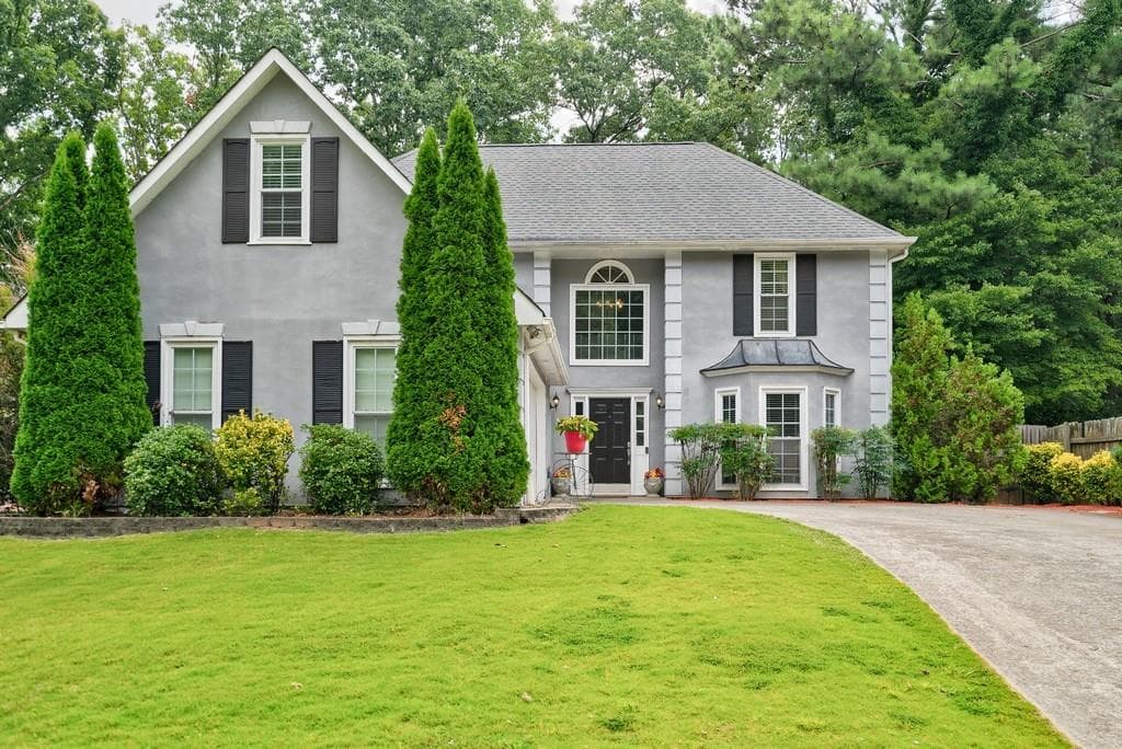 4200 E Emerald Drive, Kennesaw, GA 30144 — most recent listing photo