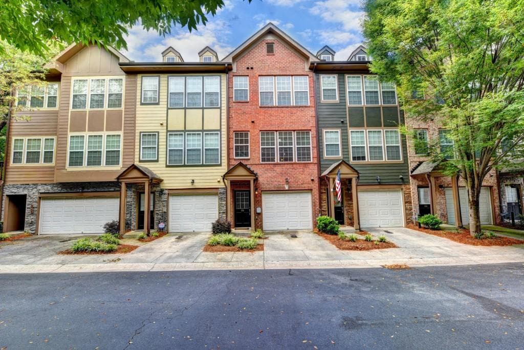3706 Ashford Creek Hill, Brookhaven, GA 30319 — most recent listing photo