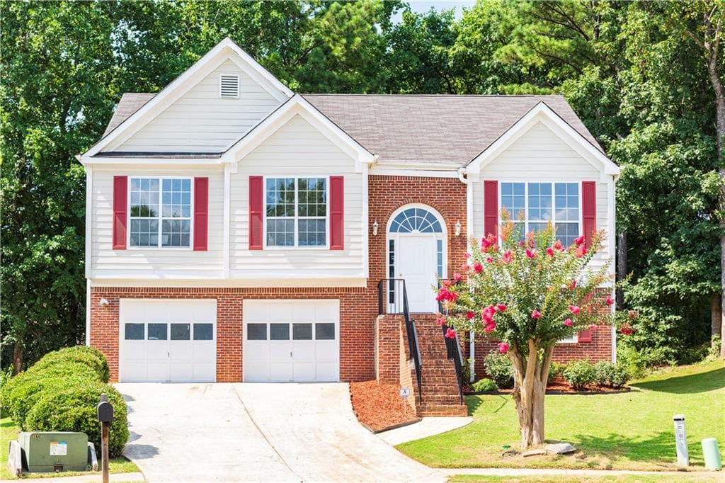 1701 Magnolia View Place, Norcross, GA 30093 — most recent listing photo