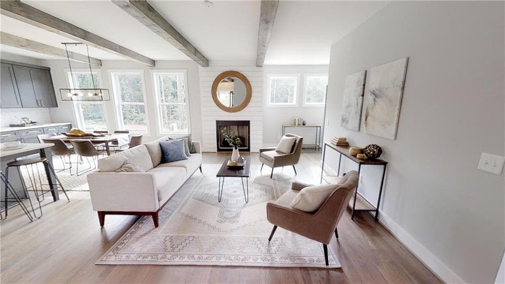 1956 River Birch Lane, Atlanta, GA 30316 — most recent listing photo