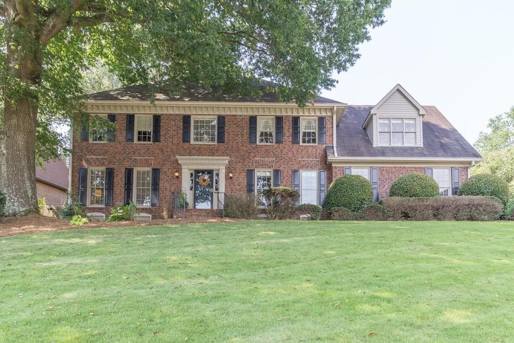 4890 Bainbridge Court, Lilburn, GA 30047 — most recent listing photo