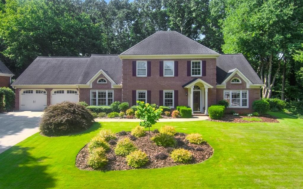 3628 Cherbourg Way, Marietta, GA 30062 — most recent listing photo