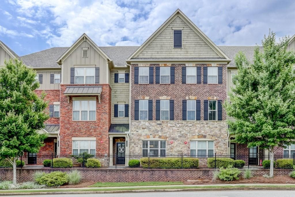 1222 Poston Place, Smyrna, GA 30080 — most recent listing photo