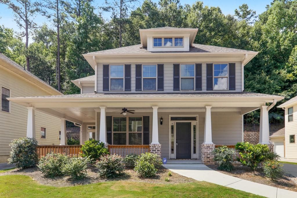 2429 MUIRFIELD Place, College Park, GA 30337 — most recent listing photo