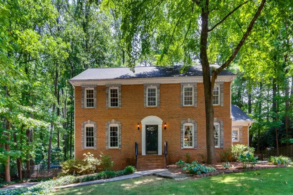 818 Countryside Court, Marietta, GA 30067 — most recent listing photo
