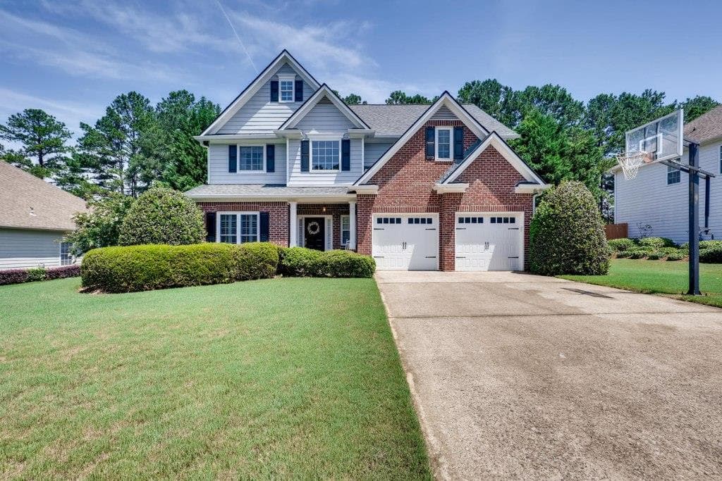2666 Thornberry Place, Marietta, GA 30066 — most recent listing photo