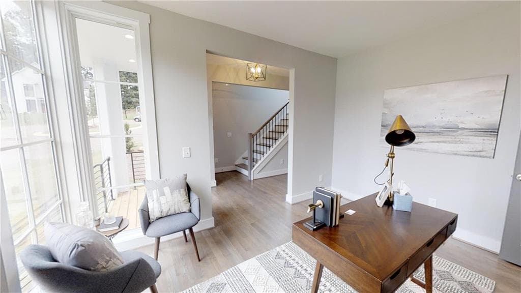 1940 River Birch Lane, Atlanta, GA 30316 — most recent listing photo