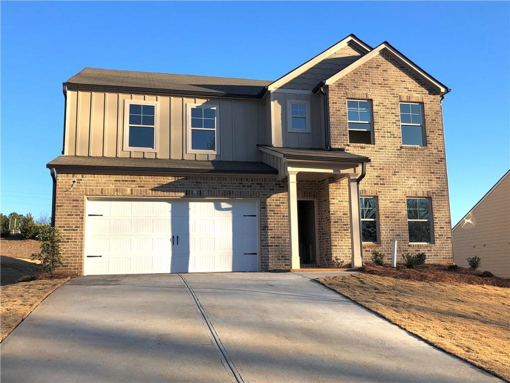 6829 Lancaster Crossing, Flowery Branch, GA 30542 — most recent listing photo