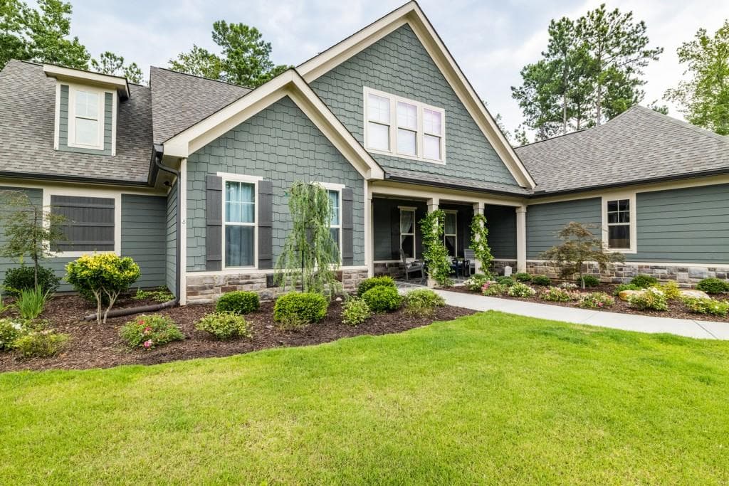 245 Discovery Lake Drive, Fayetteville, GA 30215 — most recent listing photo