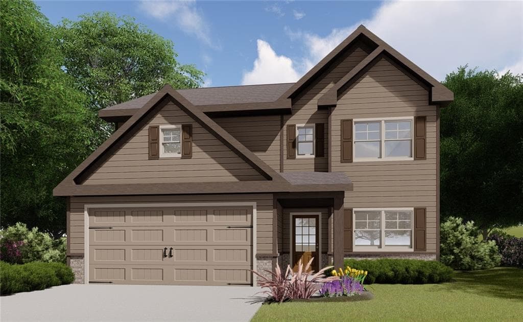 4967 Cottonwood Trail, Gainesville, GA 30504 — most recent listing photo