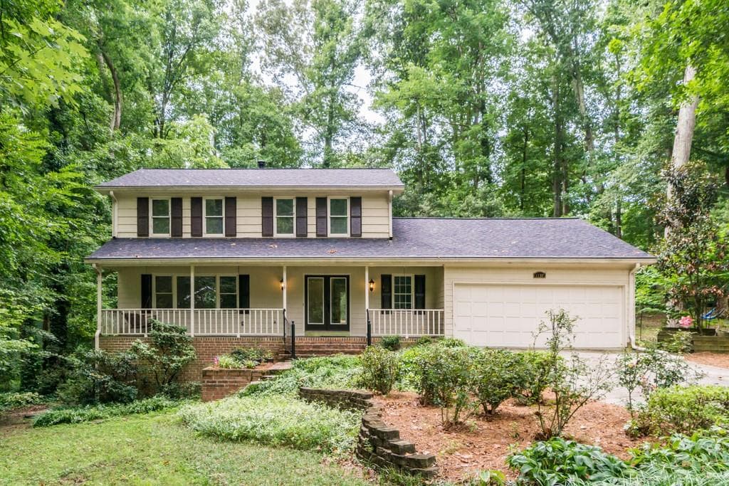 1137 FAIRFIELD Drive, Marietta, GA 30068 — most recent listing photo