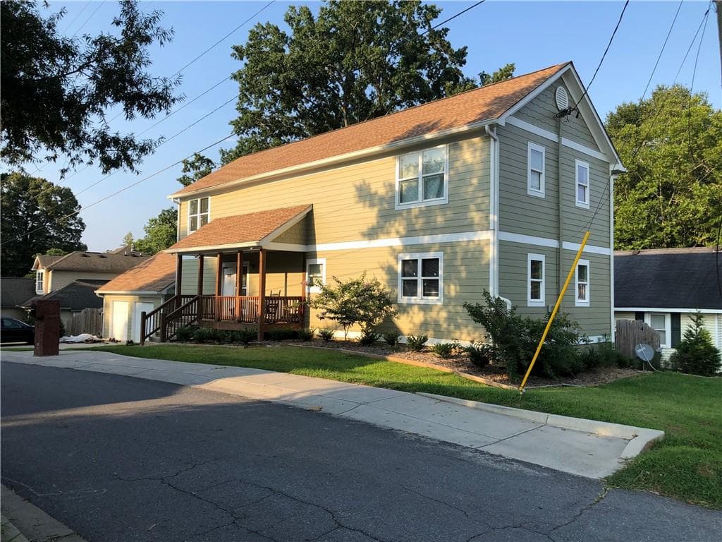 4550 Spring Street, Acworth, GA 30101 — most recent listing photo