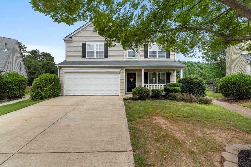 408 Sam Cobb Court, Woodstock, GA 30188 — most recent listing photo