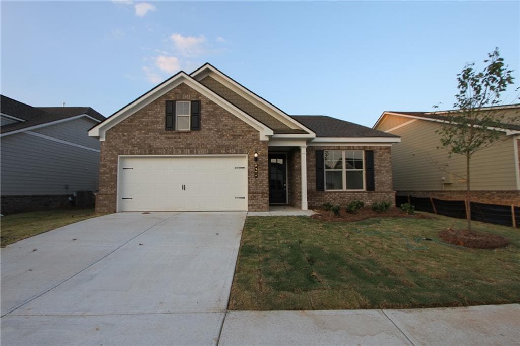 2377 Knob Creek Drive, Snellville, GA 30078 — most recent listing photo