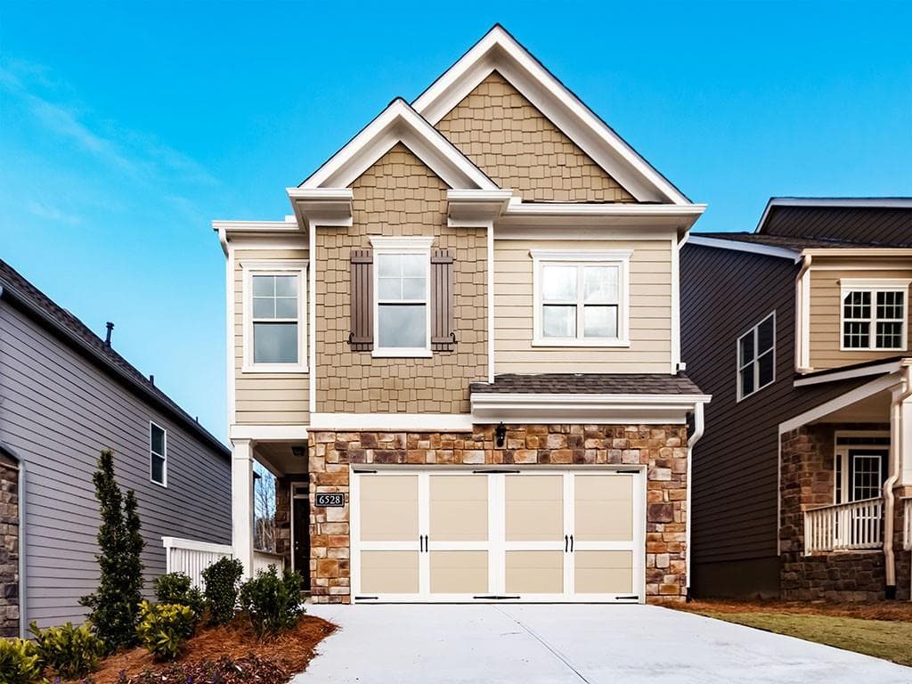 6622 Trailblazer Road, Flowery Branch, GA 30542 — most recent listing photo