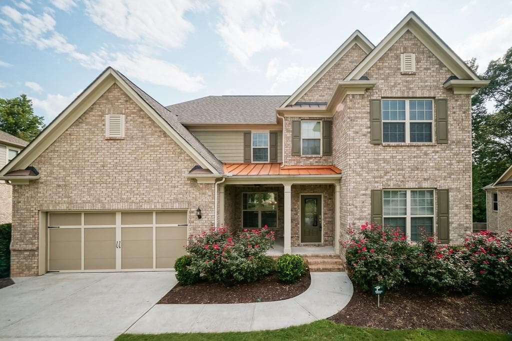 1272 TERRASOL Ridge, Lilburn, GA 30047 — most recent listing photo