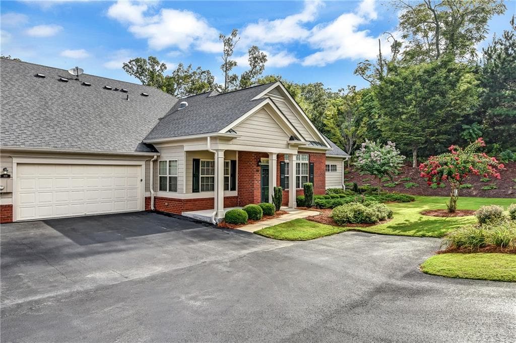 109 Owens Farm Lane, Woodstock, GA 30188 — most recent listing photo